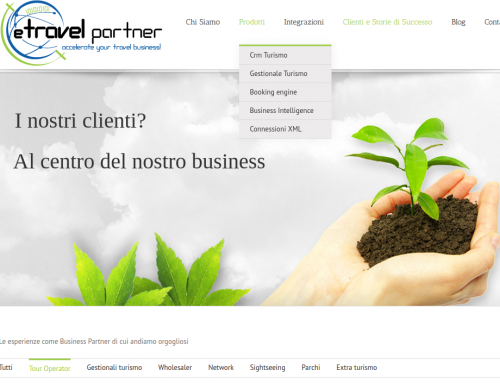 Gestionale e CRM Dixcovery®: strumenti indispensabili per un Tour Operator