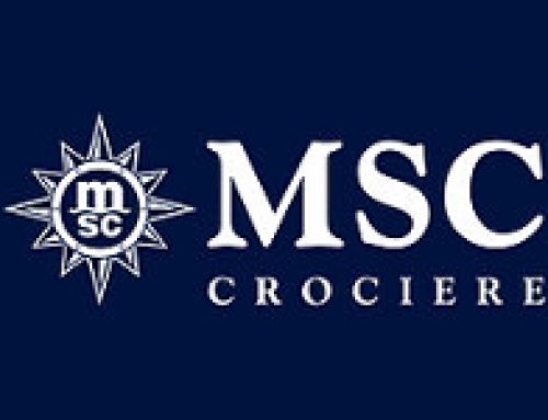 MSC CROCIERE