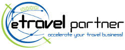 eTravelpartner Logo