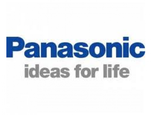 PANASONIC TDE200