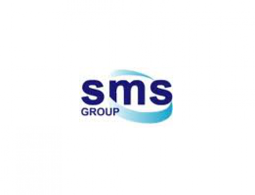 SMS GROUP