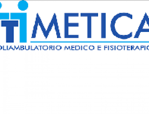 METICA – Poliambulatorio e Studio Medico