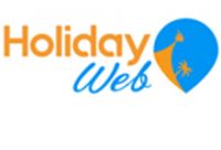 holiday web