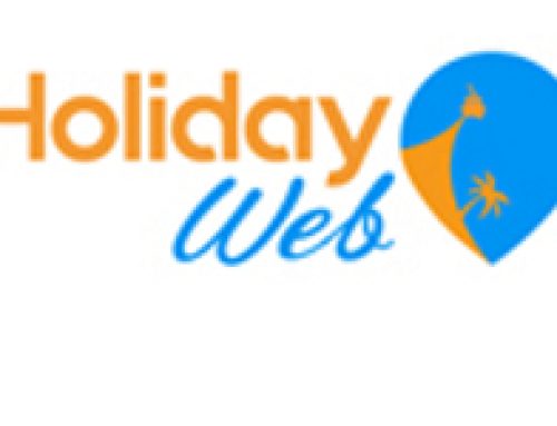 Holiday Web Tour Operator