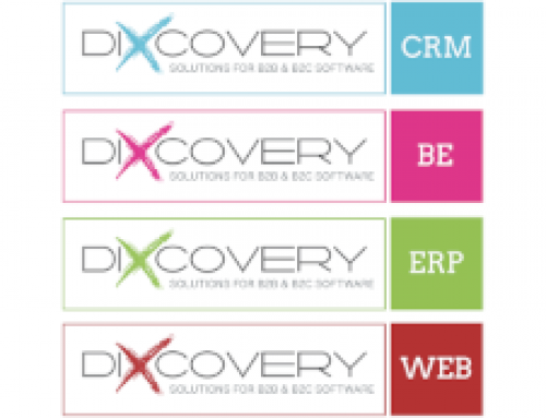 DIXCOVERY