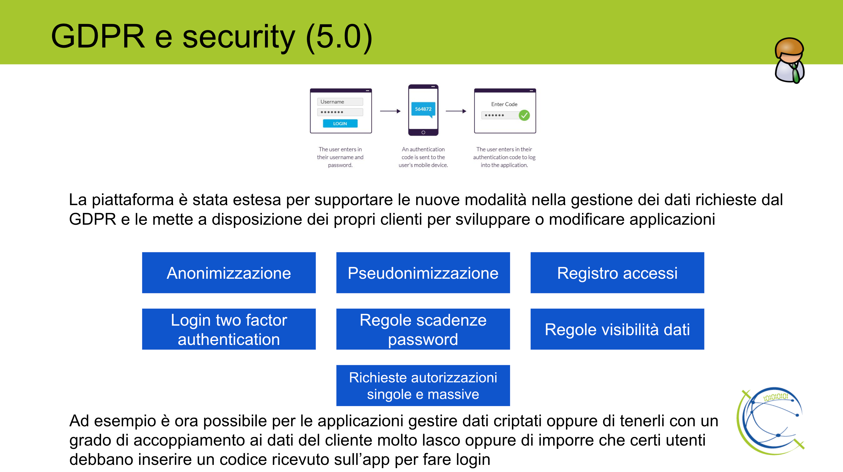 GDPR e Security 1